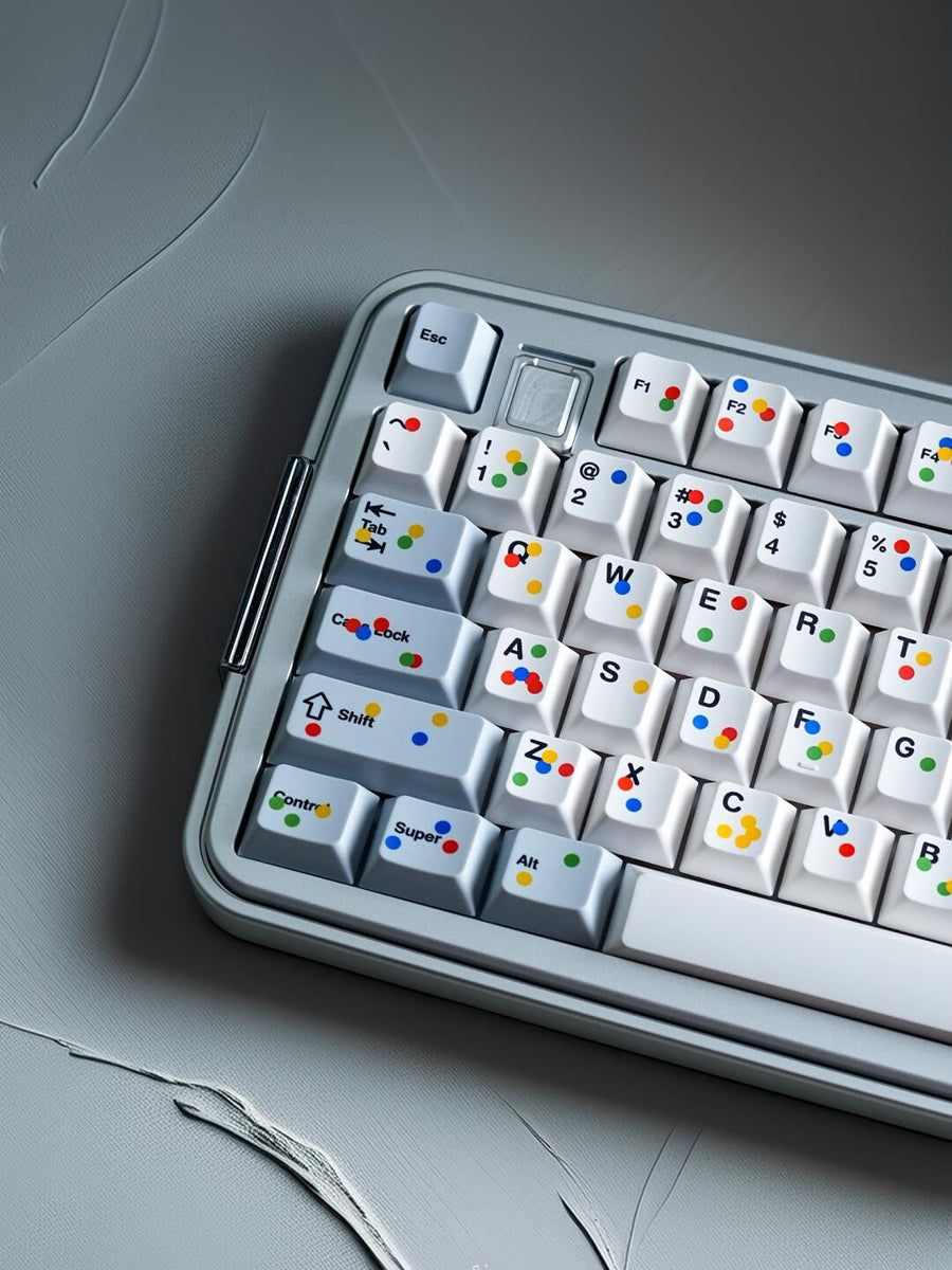 How to Customize Your Keyboard with Diykeycap Custom Keycaps | Diykeycap