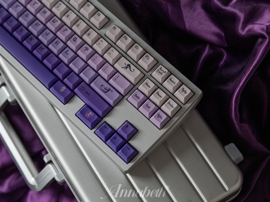 Big Discounts Ahead! Grab Your Keyboard&Keycaps for Less