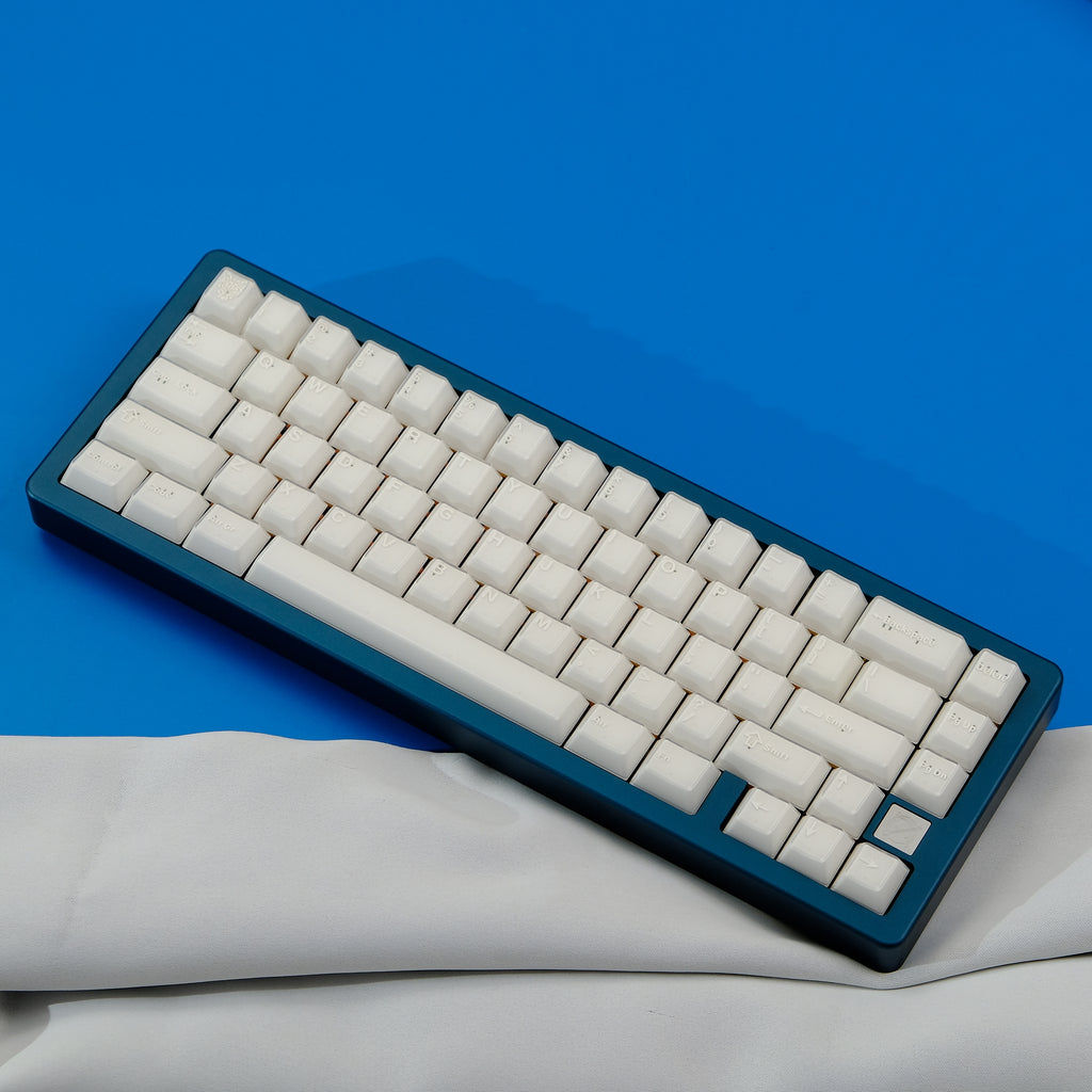 KBDfans X-Ray keycaps