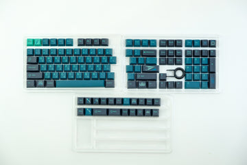 Abyss Theme Keycaps - Diykeycap