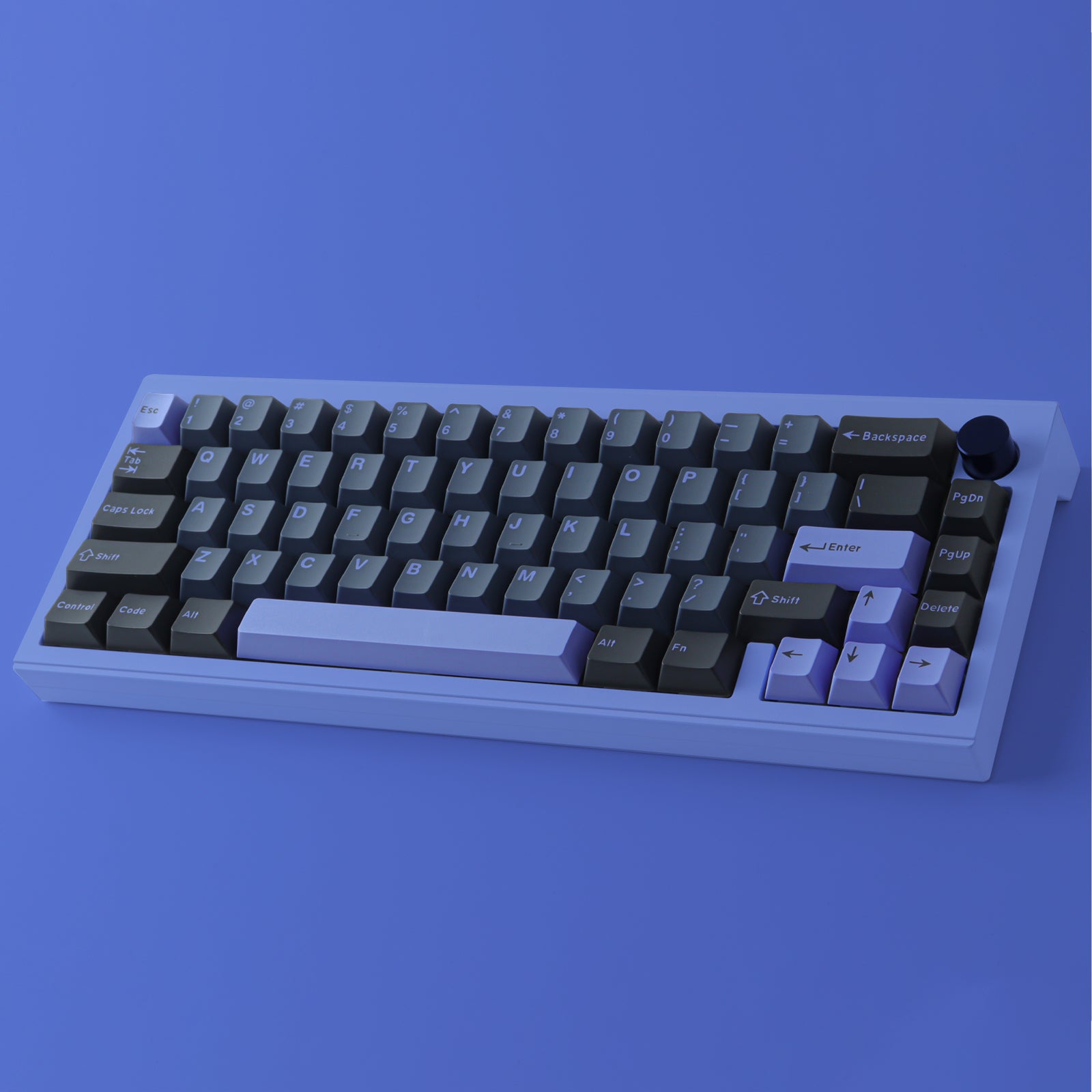 Nightshade Keycaps - Diykeycap