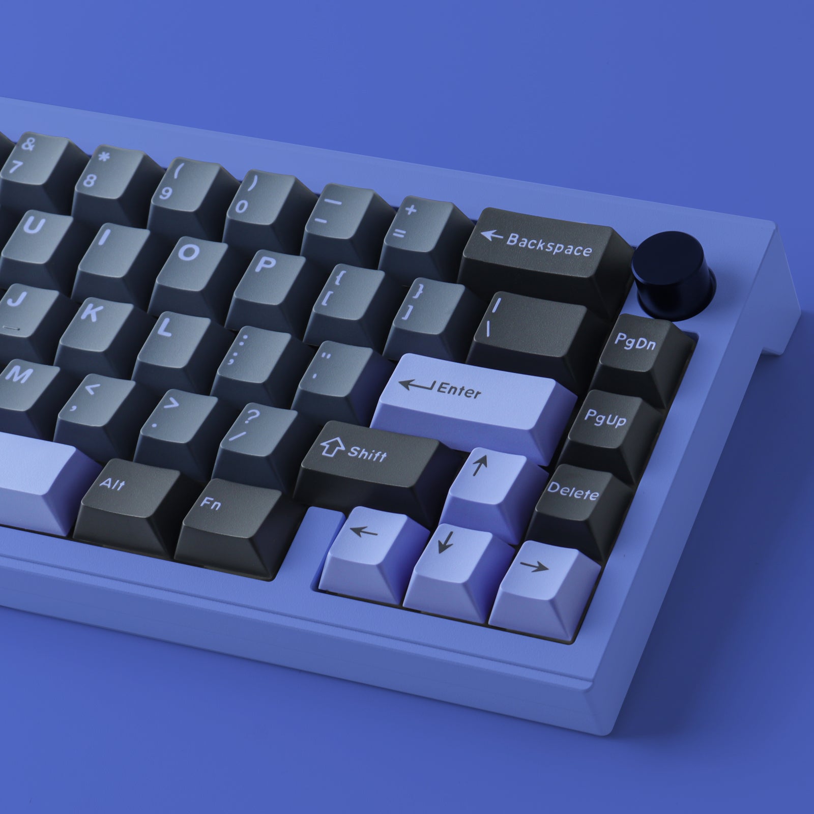 Nightshade Keycaps - Diykeycap