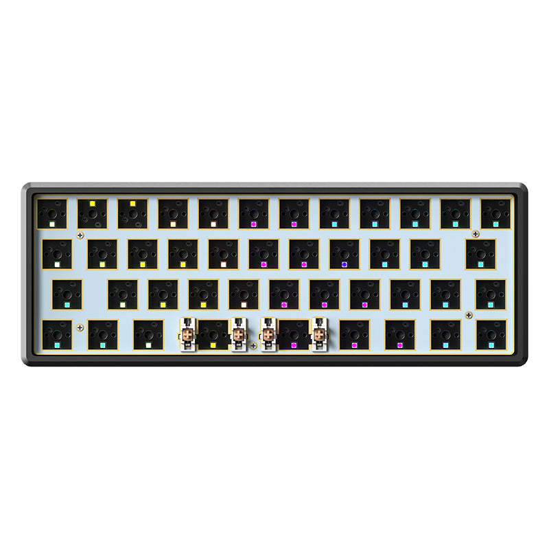 DAGK Alloy40Pro Keyboard Kit - Diykeycap