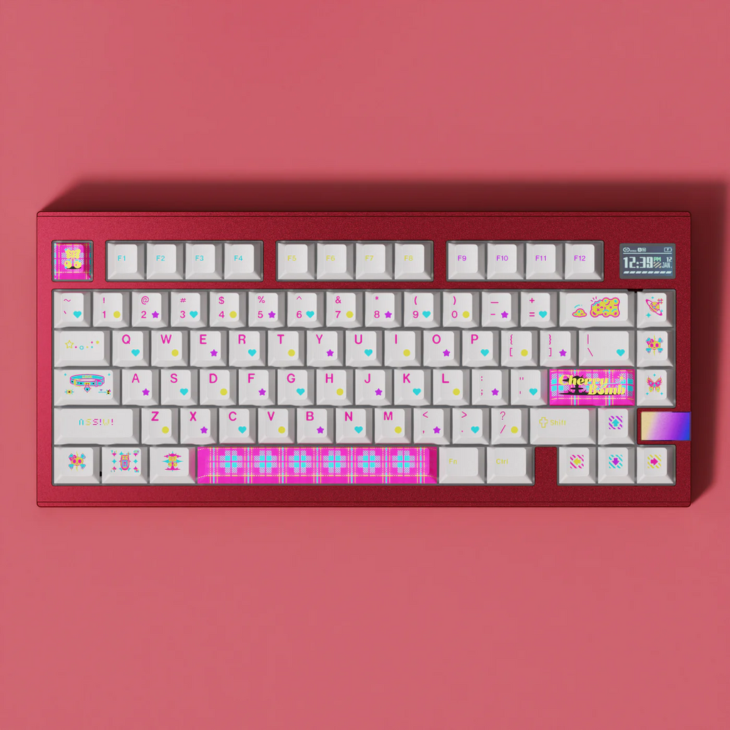 Custom keycap|Keycaps Sets Own style keyboard|keycaps for 60 keyboard ...