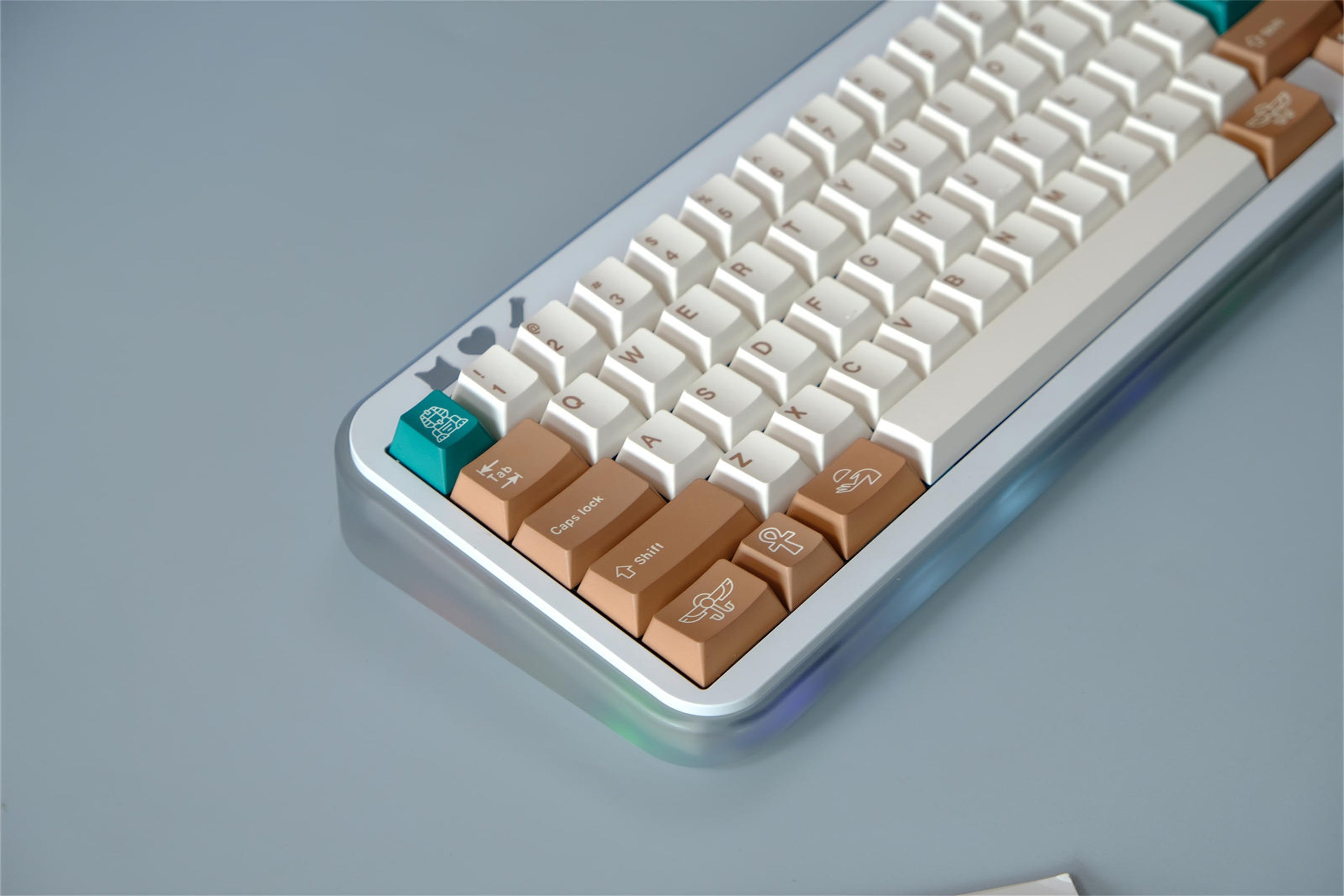 Pharaoh Keycaps - Diykeycap