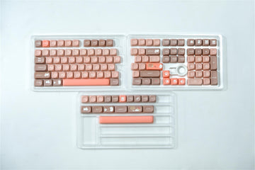 Puppy Love Keycaps - Diykeycap