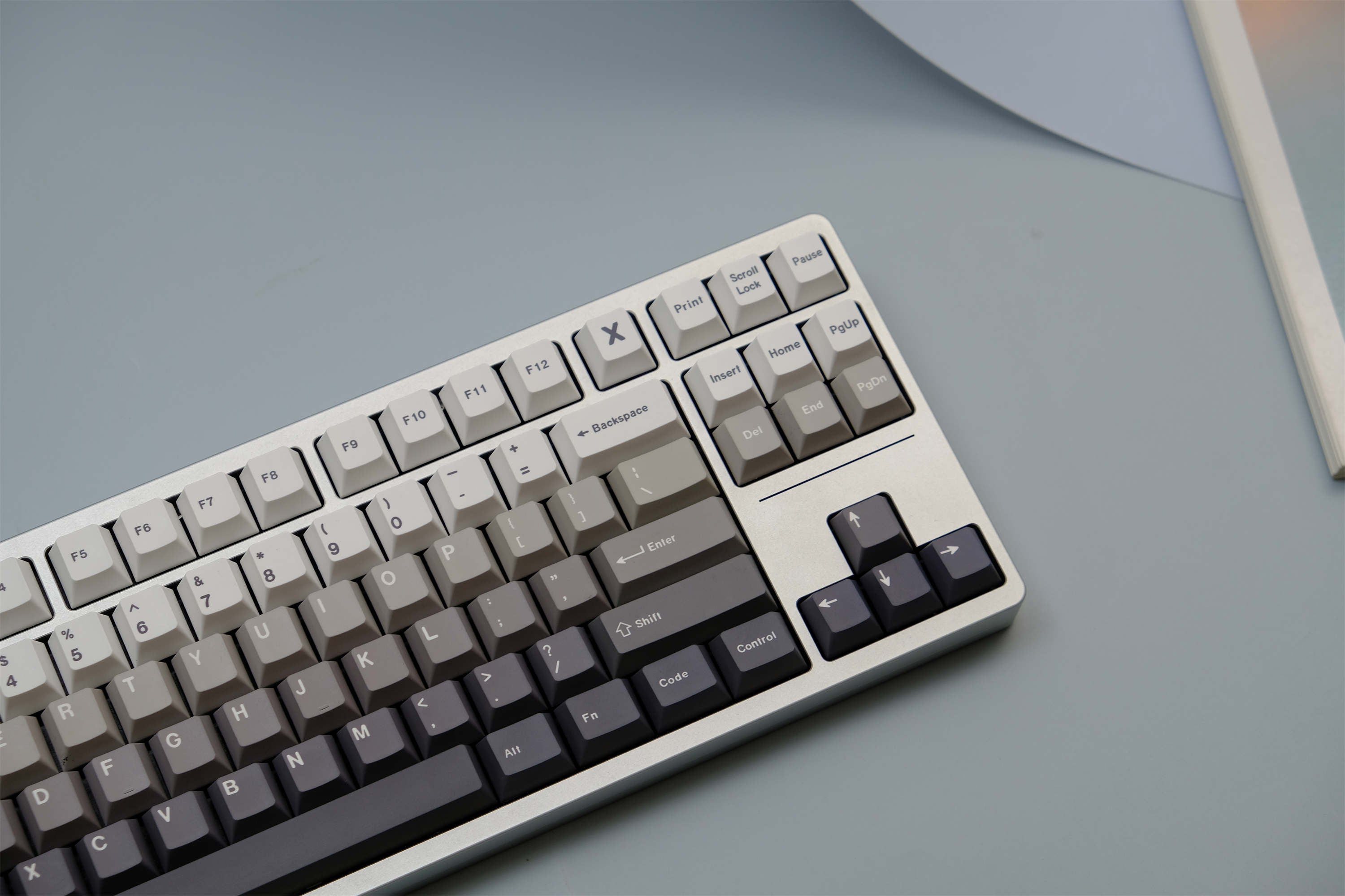 Stardust PBT Keycaps