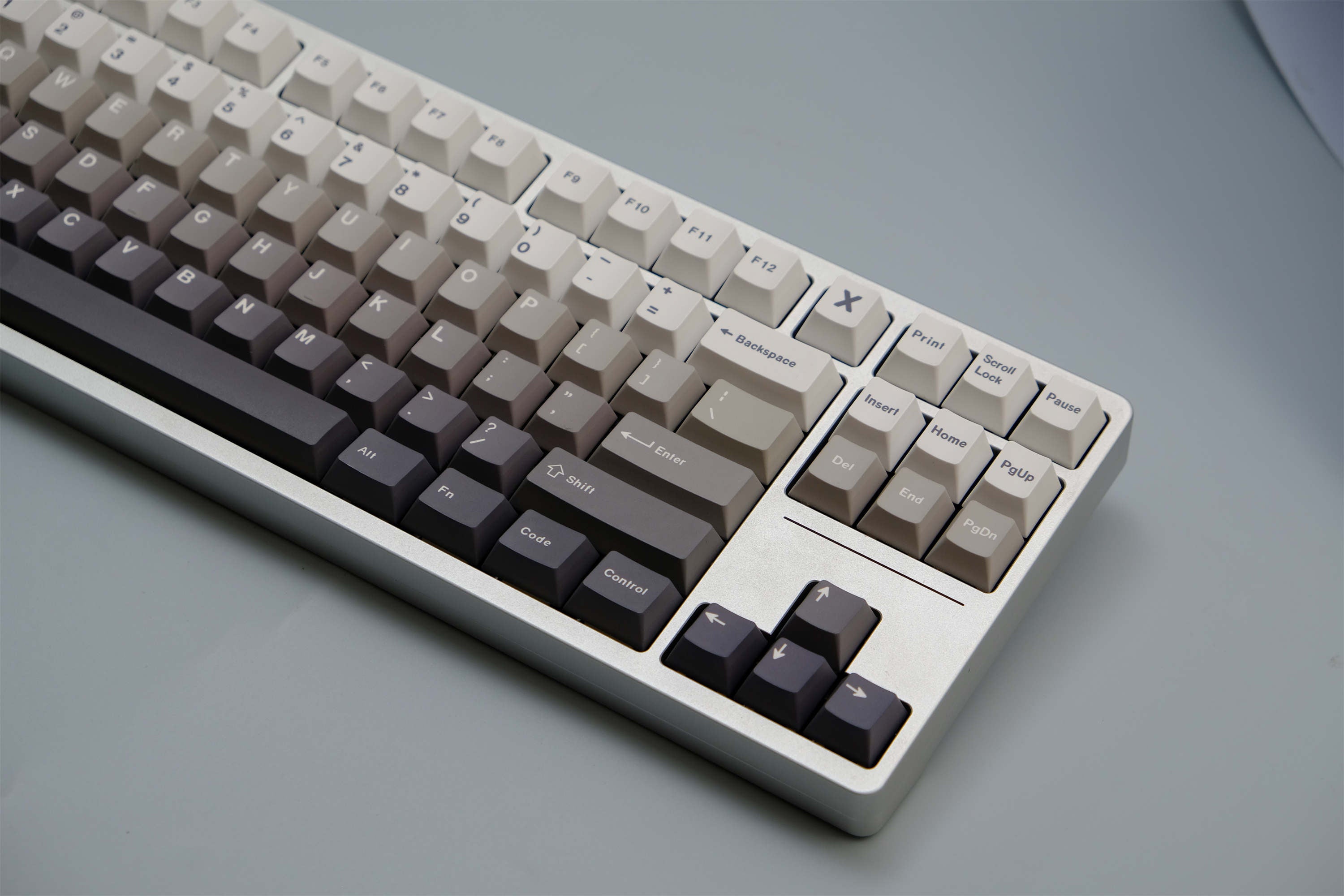 Stardust PBT Keycaps