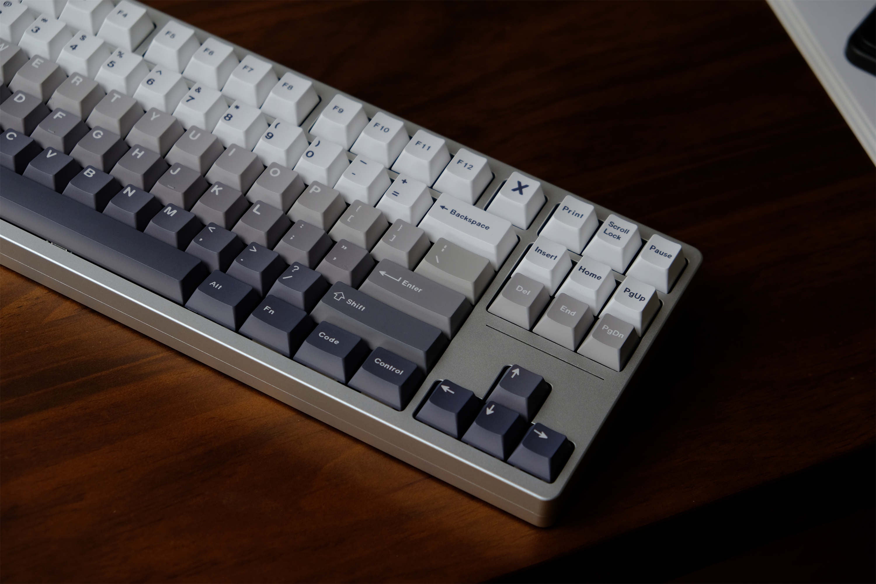 Stardust PBT Keycaps