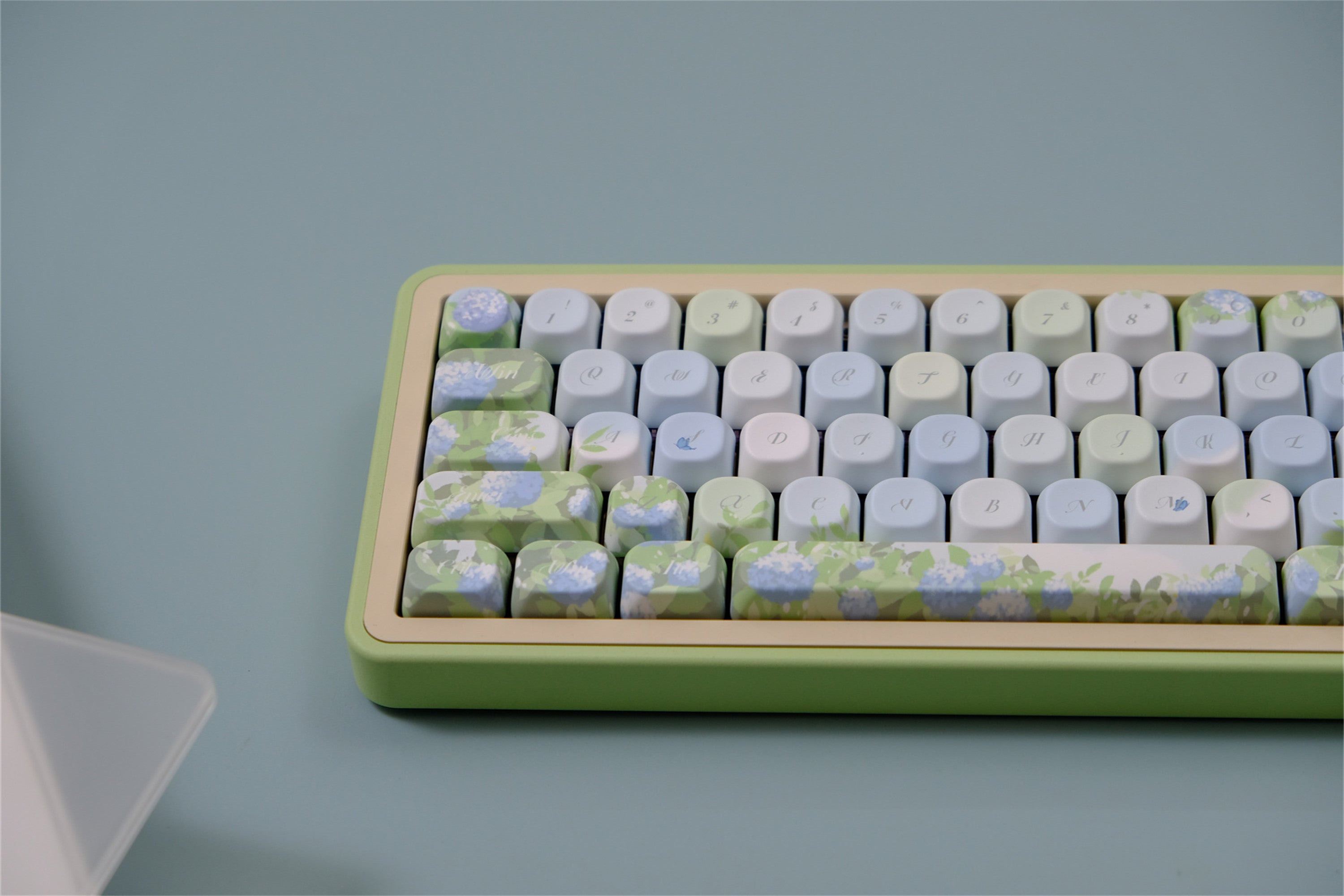 Endless Summer Keycaps