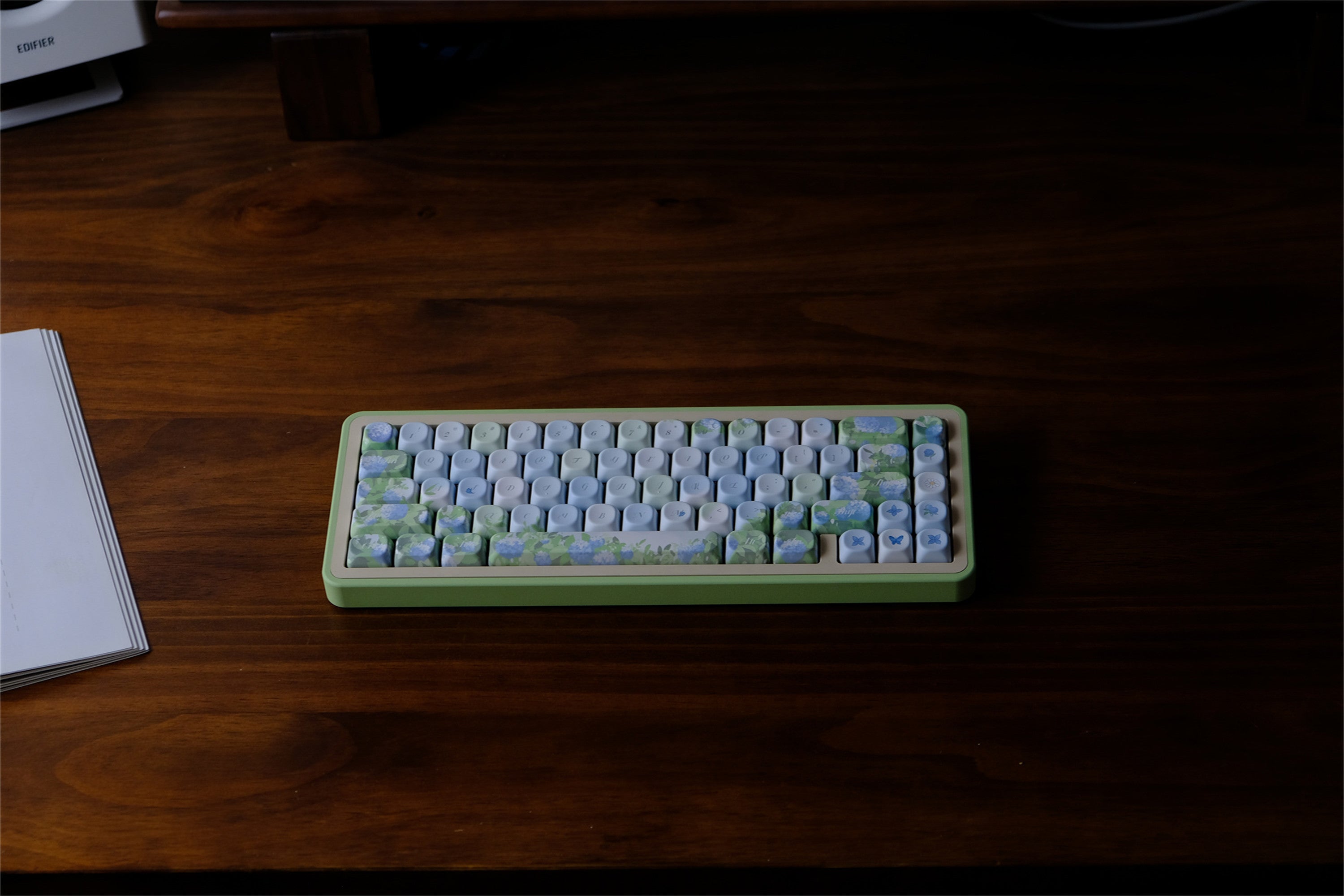 Endless Summer Keycaps