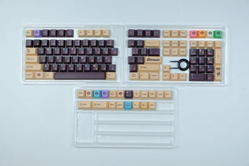 Donuts Keycaps - Diykeycap
