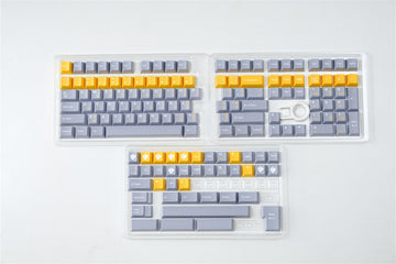 "FTRO" Industrial Style Keycaps - Diykeycap