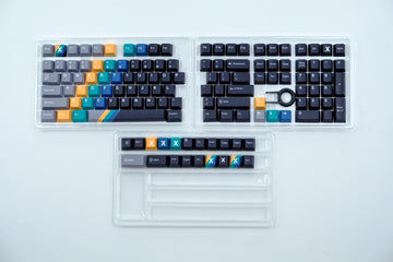 Phono PBT Keycaps - Diykeycap