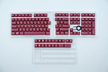 Blood Sacrifice Keycaps - Diykeycap