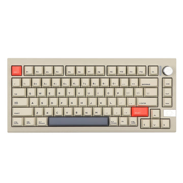 CIDOO V75 - Diykeycap