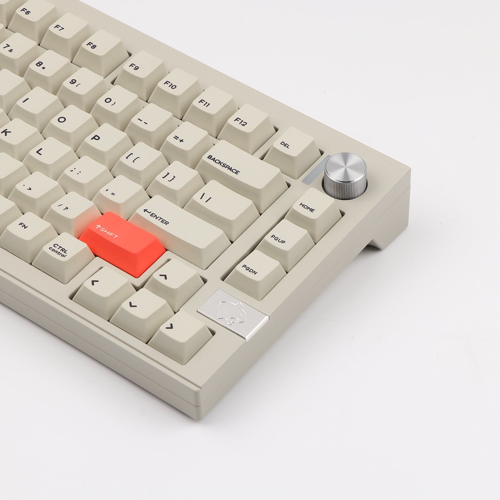 CIDOO V75 - Diykeycap