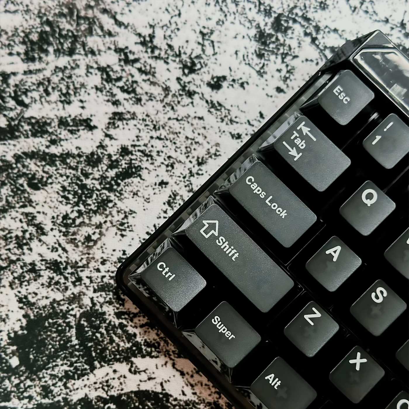 MADLIONS TITAN 68 Turbo