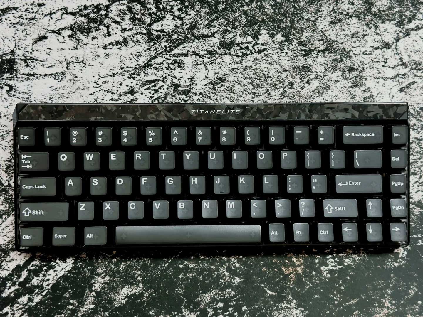 MADLIONS TITAN 68 Turbo