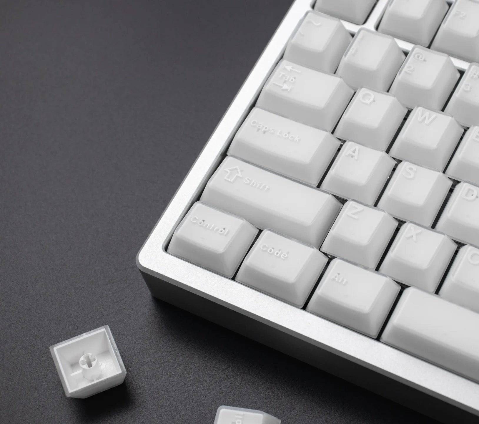 x-ray keycaps