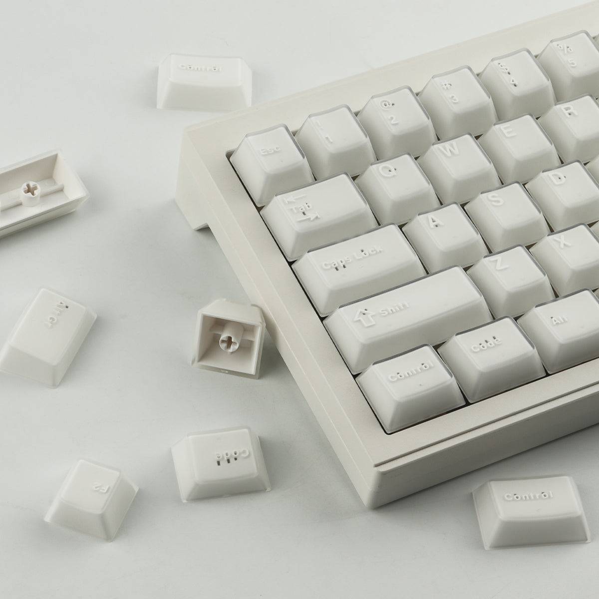 X-ray Keycaps - Diykeycap