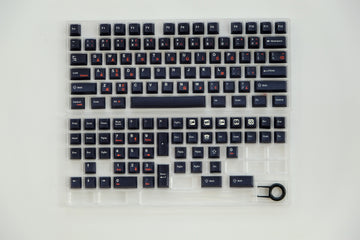 Aviation Flight Theme Keycap - Diykeycap
