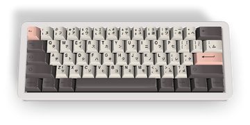 Custom Keycap #1537 - Diykeycap