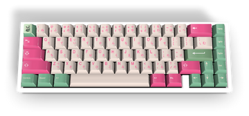 Custom Keycap #370 - Diykeycap