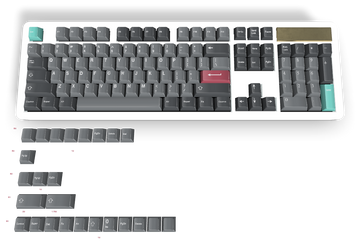 Custom Keycap #609 - Diykeycap