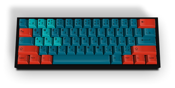 Custom Keycap #1434 - Diykeycap