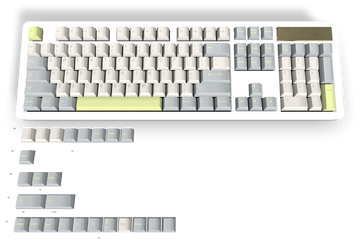 Custom Keycap #3461 - Diykeycap