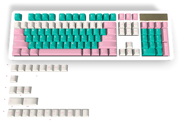 Custom Keycap #3448 - Diykeycap