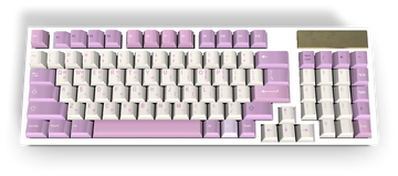 Custom Keycap #3468 - Diykeycap