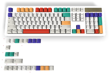 Custom Keycap #409 - Diykeycap