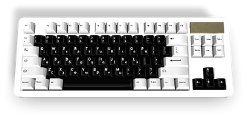 Custom Keycap #3414 - Diykeycap