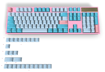 Keycap personnalisé #3471 - Diykeycap