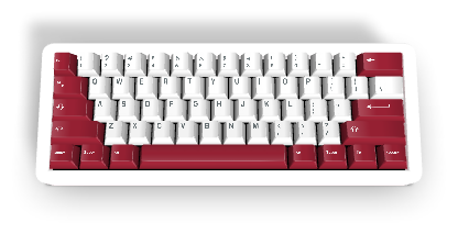 Custom Keycap #1486 - Diykeycap