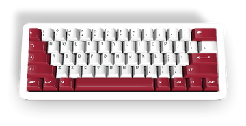 Custom Keycap #1486 - Diykeycap