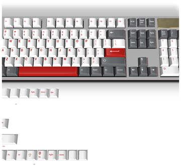 Custom Keycap #363 - Diykeycap