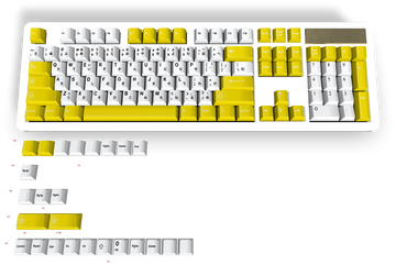 Custom Keycap #531 - Diykeycap
