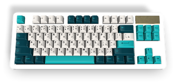 Custom Keycap #723 - Diykeycap