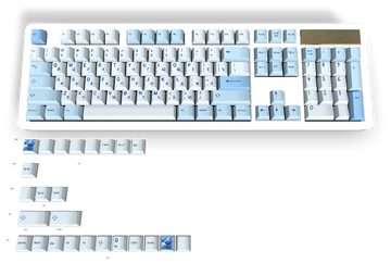 Keycap personnalisé n° 499 - Diykeycap