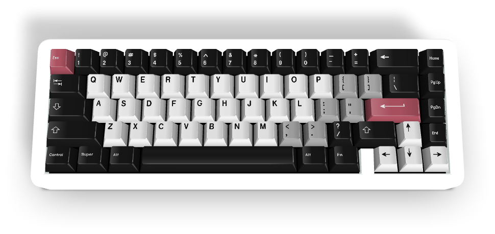Custom Keycap #2148 - Diykeycap