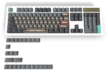 Custom Keycap #1526 - Diykeycap