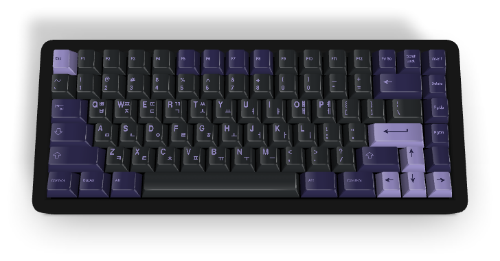 Custom Keycap #2121