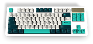 Custom Keycap #731 - Diykeycap