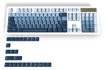 Custom Keycap #1957 - Diykeycap