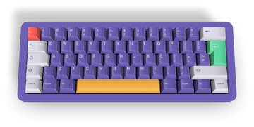 Custom Keycap #1968 - Diykeycap