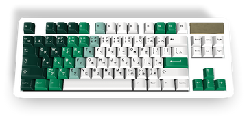 Custom Keycap #584 - Diykeycap