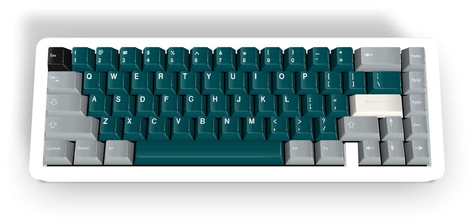 Custom Keycap #1926 - Diykeycap
